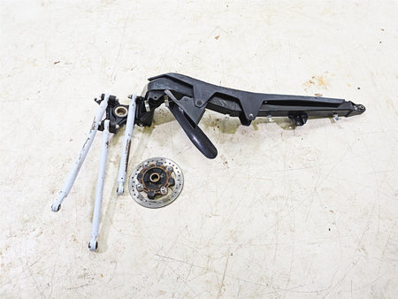2020 Kawasaki Teryx KRX KRF 1000 Rear Right Trailing Arm 39007-0429 39186-0326 {{ shop.shopifyCountryName }} - Mototech271
