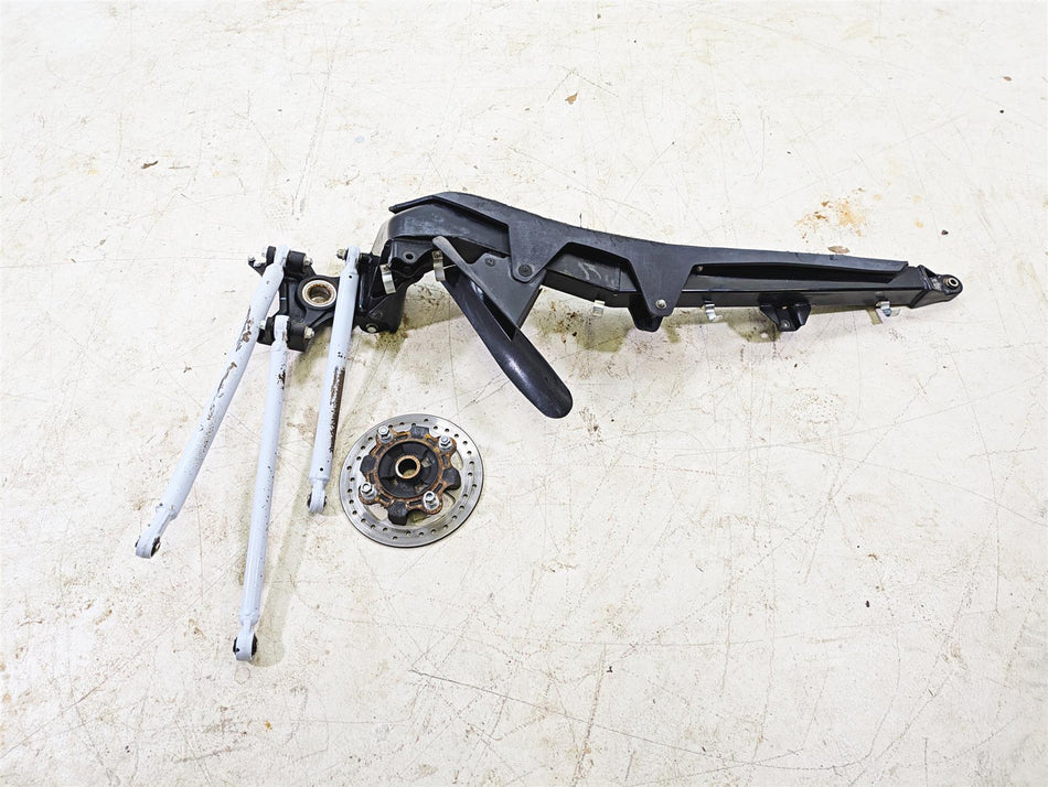 2020 Kawasaki Teryx KRX KRF 1000 Rear Right Trailing Arm 39007-0429 39186-0326 {{ shop.shopifyCountryName }} - Mototech271