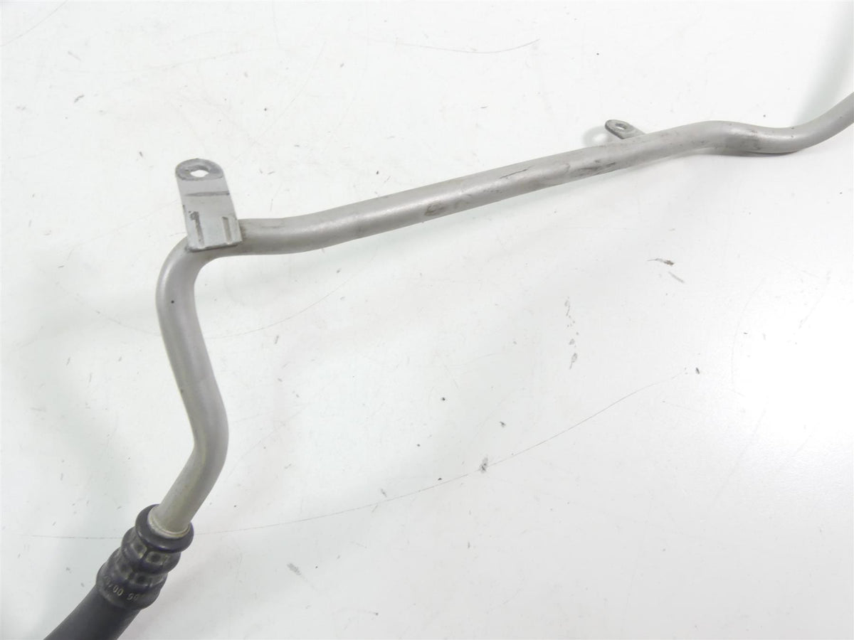 2001 BMW R1150 GS R21 Oil Cooler Radiator & Lines 17211342924 {{ shop.shopifyCountryName }} - Mototech271
