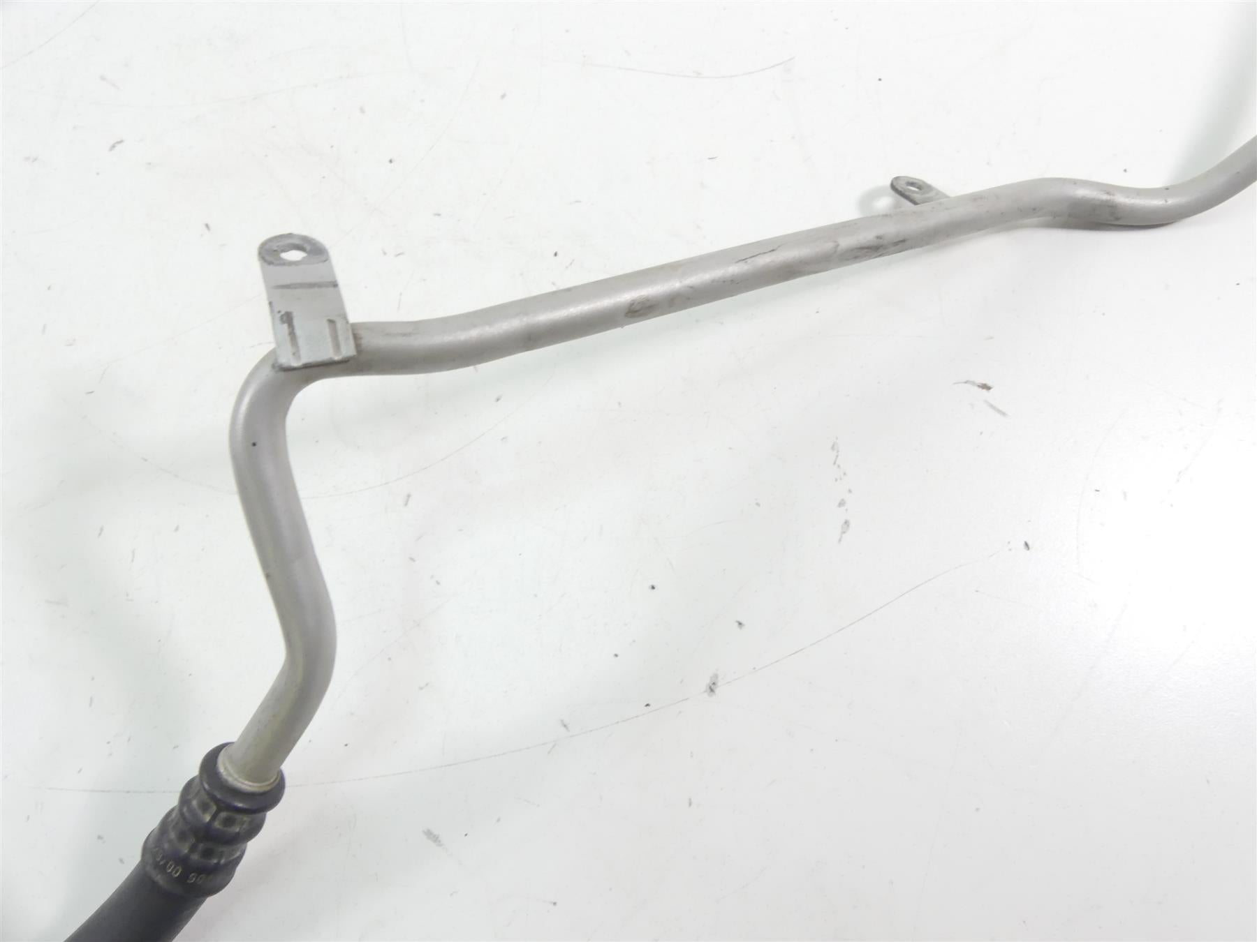 2001 BMW R1150 GS R21 Oil Cooler Radiator & Lines 17211342924 {{ shop.shopifyCountryName }} - Mototech271