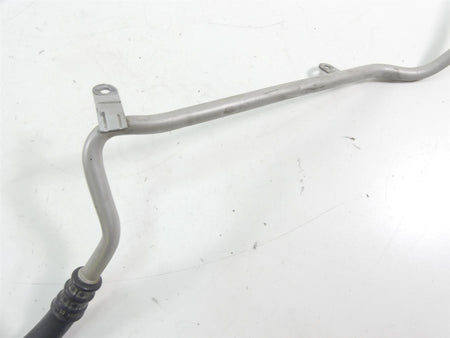 2001 BMW R1150 GS R21 Oil Cooler Radiator & Lines 17211342924 {{ shop.shopifyCountryName }} - Mototech271