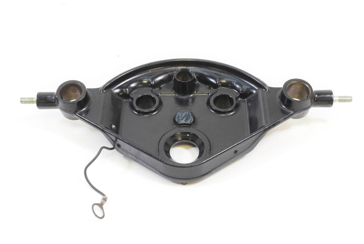 2005 Harley Touring FLHRSI Road King Upper Triple Tree 45435-95 {{ shop.shopifyCountryName }} - Mototech271