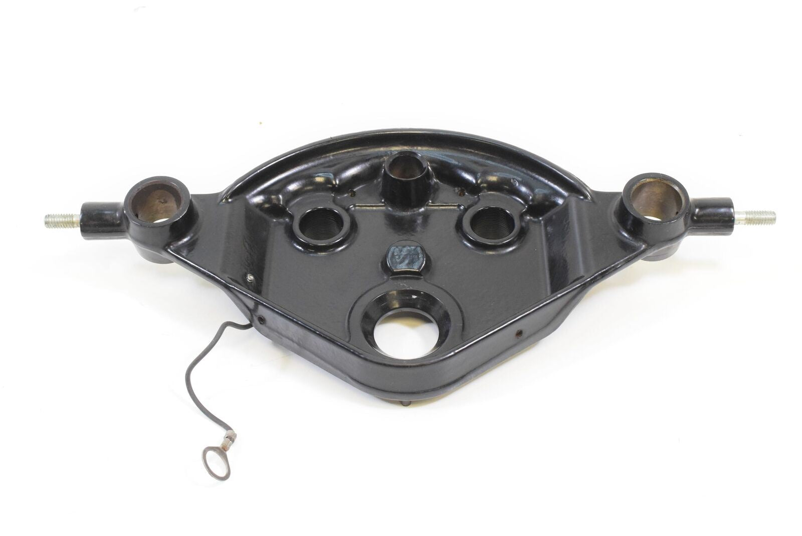 2005 Harley Touring FLHRSI Road King Upper Triple Tree 45435-95