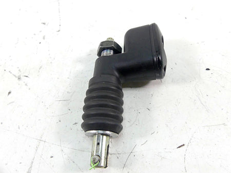 2002 Harley Touring FLHTC Electra Glide Rear Brake Master Cylinder 41755-99F {{ shop.shopifyCountryName }} - Mototech271