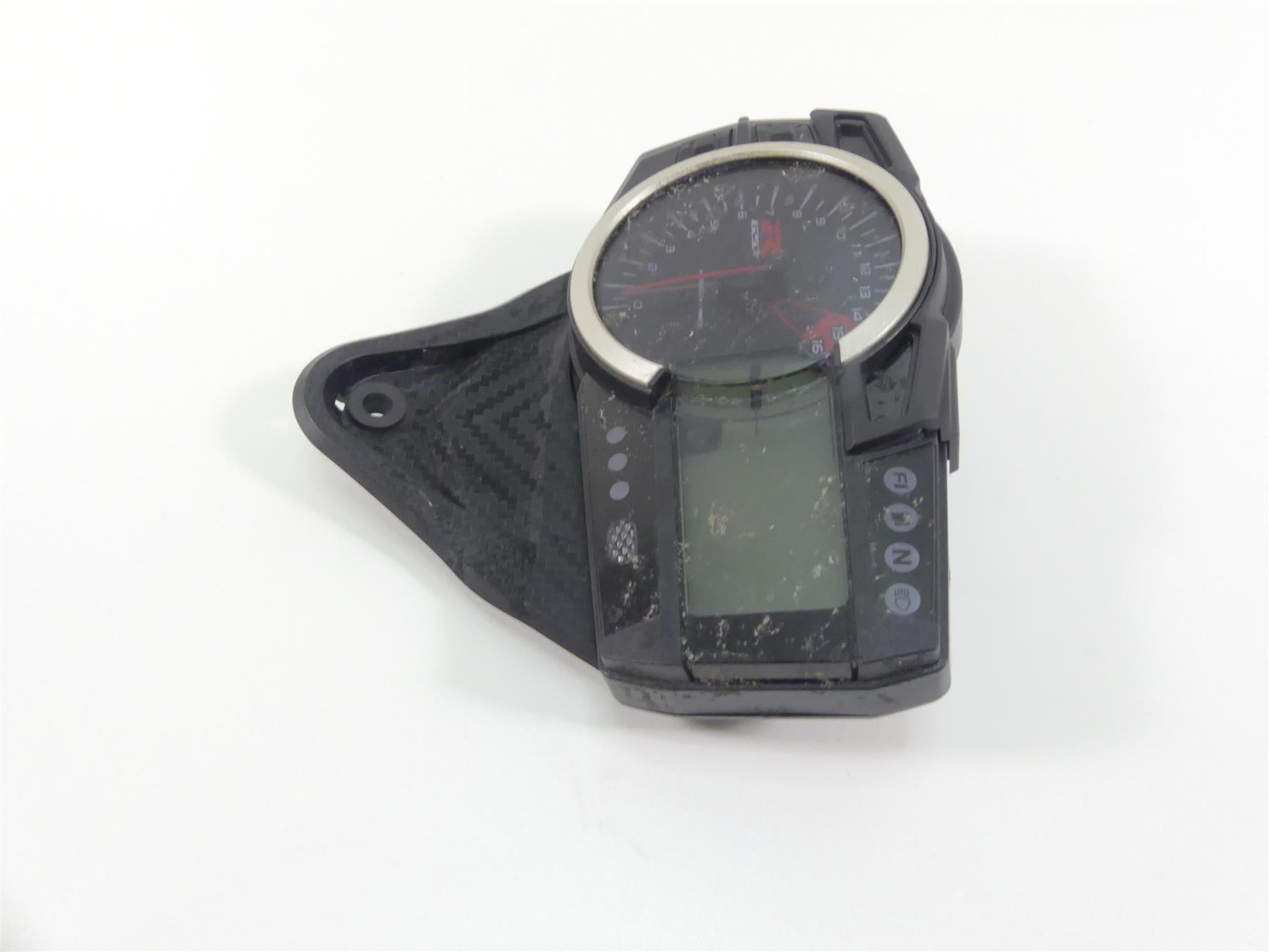 2022 Suzuki GSXR750 Speedometer Speedo Gauges Instrument - 2K Only
