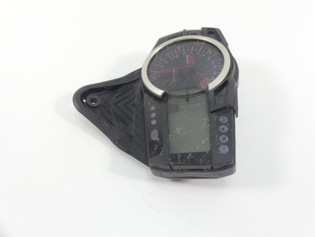 2022 Suzuki GSXR750 Speedometer Speedo Gauges Instrument - 2K Only 34120-15J10 {{ shop.shopifyCountryName }} - Mototech271
