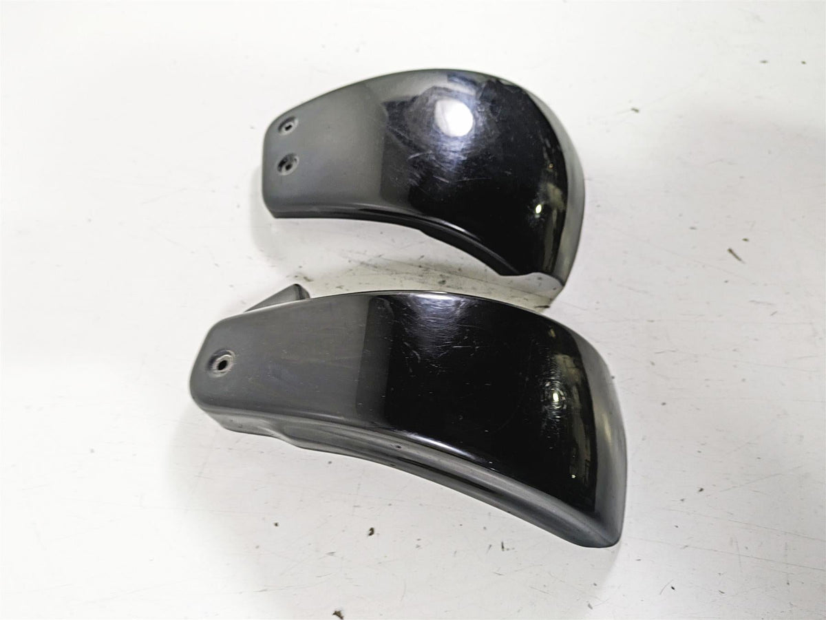 2021 Harley Softail FLSL Slim Side Cover Fairing Set 61300648 69201505 {{ shop.shopifyCountryName }} - Mototech271