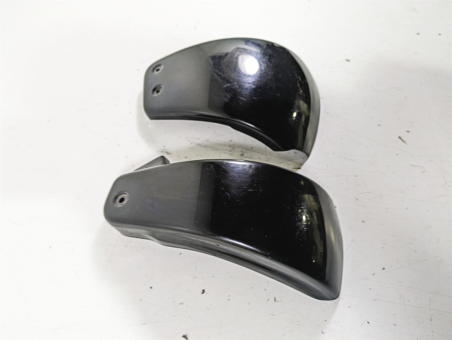 2021 Harley Softail FLSL Slim Side Cover Fairing Set