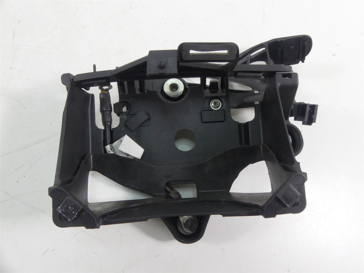2020 Ducati Panigale V2 Battery & Electrical Holder Set 829PA541B 46017032A {{ shop.shopifyCountryName }} - Mototech271