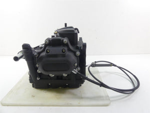 2021 Harley Softail FXBBS 114 Street Bob Transmission Gear Box M8 758mi 34700176