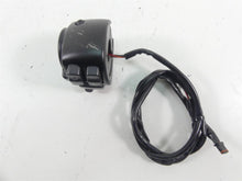 Load image into Gallery viewer, 2021 Harley Softail FLSB Sport Glide Left Hand Cruise Control Switch 71500288 | Mototech271

