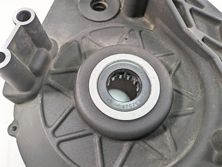 2000 Harley FXSTS Softail Springer Inner Primary Drive Clutch Cover 60620-94B {{ shop.shopifyCountryName }} - Mototech271