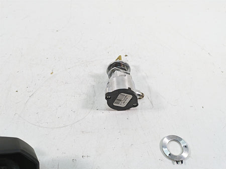 2015 Harley FXDL Dyna Low Rider Ignition Switch Key Lock Set 71475-06B {{ shop.shopifyCountryName }} - Mototech271