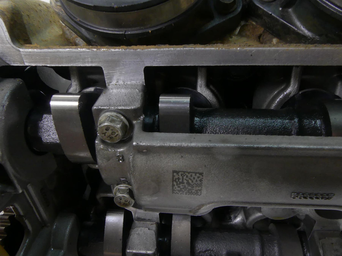 2021 Polaris RZR1000 XP EPS Cylinderhead Cylinder Head 1K 1205652 1206045 {{ shop.shopifyCountryName }} - Mototech271