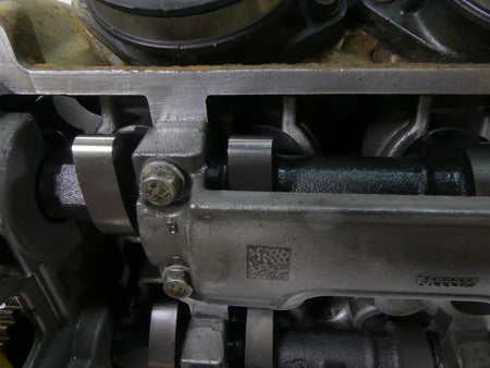 2021 Polaris RZR1000 XP EPS Cylinderhead Cylinder Head 1K 1205652 1206045 {{ shop.shopifyCountryName }} - Mototech271