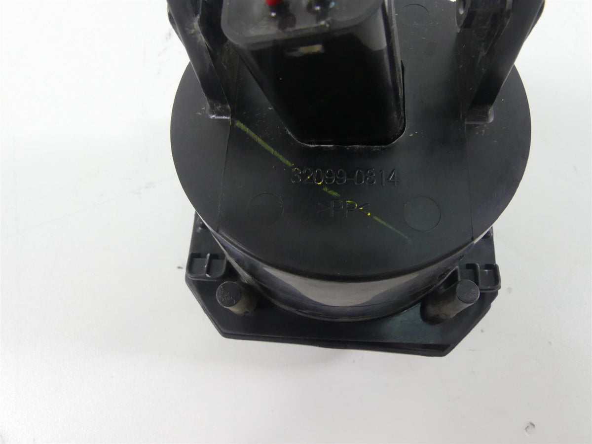 2022 Kawasaki KLR650 KL650 Adv USB & 12V Plug Connecter Set 32099-0814 {{ shop.shopifyCountryName }} - Mototech271