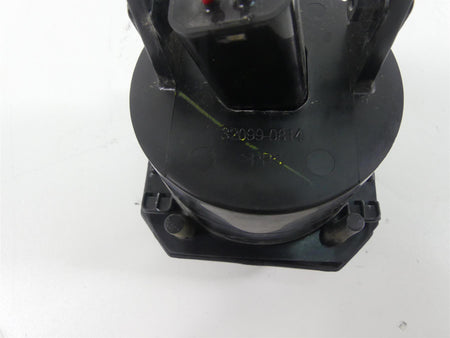2022 Kawasaki KLR650 KL650 Adv USB & 12V Plug Connecter Set 32099-0814 {{ shop.shopifyCountryName }} - Mototech271