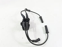 Load image into Gallery viewer, 2018 Harley FXBR Softail Breakout Ignition Coil Wires Plugs Set 31600067 | Mototech271
