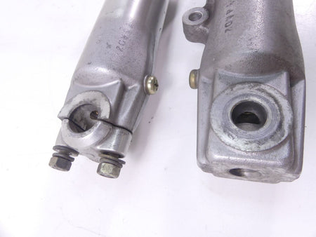 2002 Harley FLSTCI Softail Heritage Straight Showa Front Fork Set - 41mm 45915-0 {{ shop.shopifyCountryName }} - Mototech271