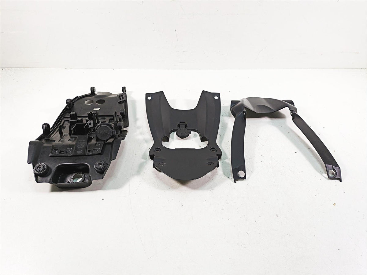 2020 Ducati Scrambler 1100 Sport Pro Rear Fender Cover Fairing Set 56511241AC {{ shop.shopifyCountryName }} - Mototech271