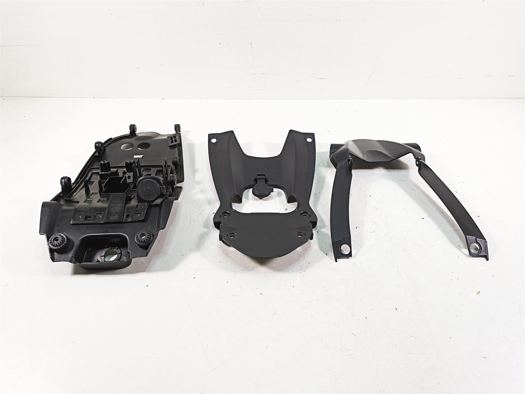 2020 Ducati Scrambler 1100 Sport Pro Rear Fender Cover Fairing Set 56511241AC {{ shop.shopifyCountryName }} - Mototech271