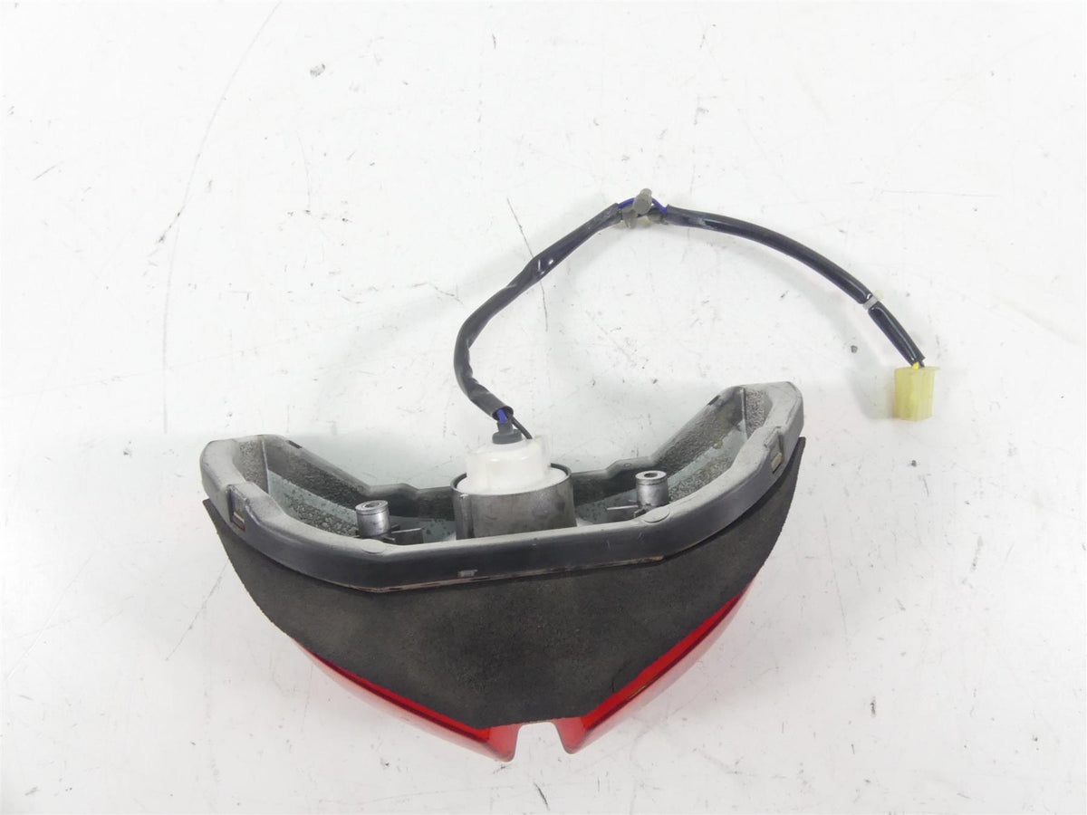 2008 Yamaha FZ1 Fazer Taillight Tail Stop Brake Light Lamp Lens 2D1-84710-00-00 {{ shop.shopifyCountryName }} - Mototech271