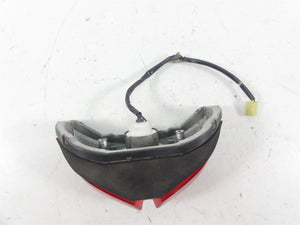 2008 Yamaha FZ1 Fazer Taillight Tail Stop Brake Light Lamp Lens 2D1-84710-00-00 | Mototech271