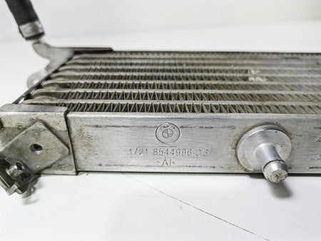 2019 BMW S1000XR K49 Oil Cooler & Lines Straight No Leaks 17218545633 {{ shop.shopifyCountryName }} - Mototech271