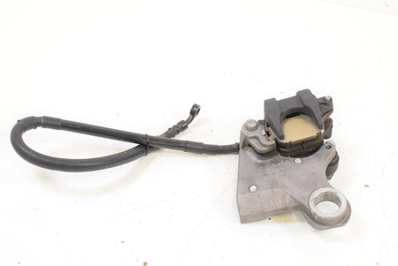 2016 Yamaha YZFR6 YZF R6 Rear NISSIN Brake Caliper SET 2C0-2580W-00-00 {{ shop.shopifyCountryName }} - Mototech271