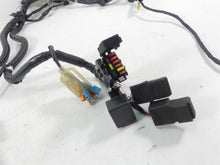 Load image into Gallery viewer, 2006 Honda V-Twin VTX1800 N3 Main Wiring Harness Loom - No Cuts 32100-MCV-D00 | Mototech271
