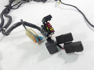 2006 Honda V-Twin VTX1800 N3 Main Wiring Harness Loom - No Cuts 32100-MCV-D00 | Mototech271