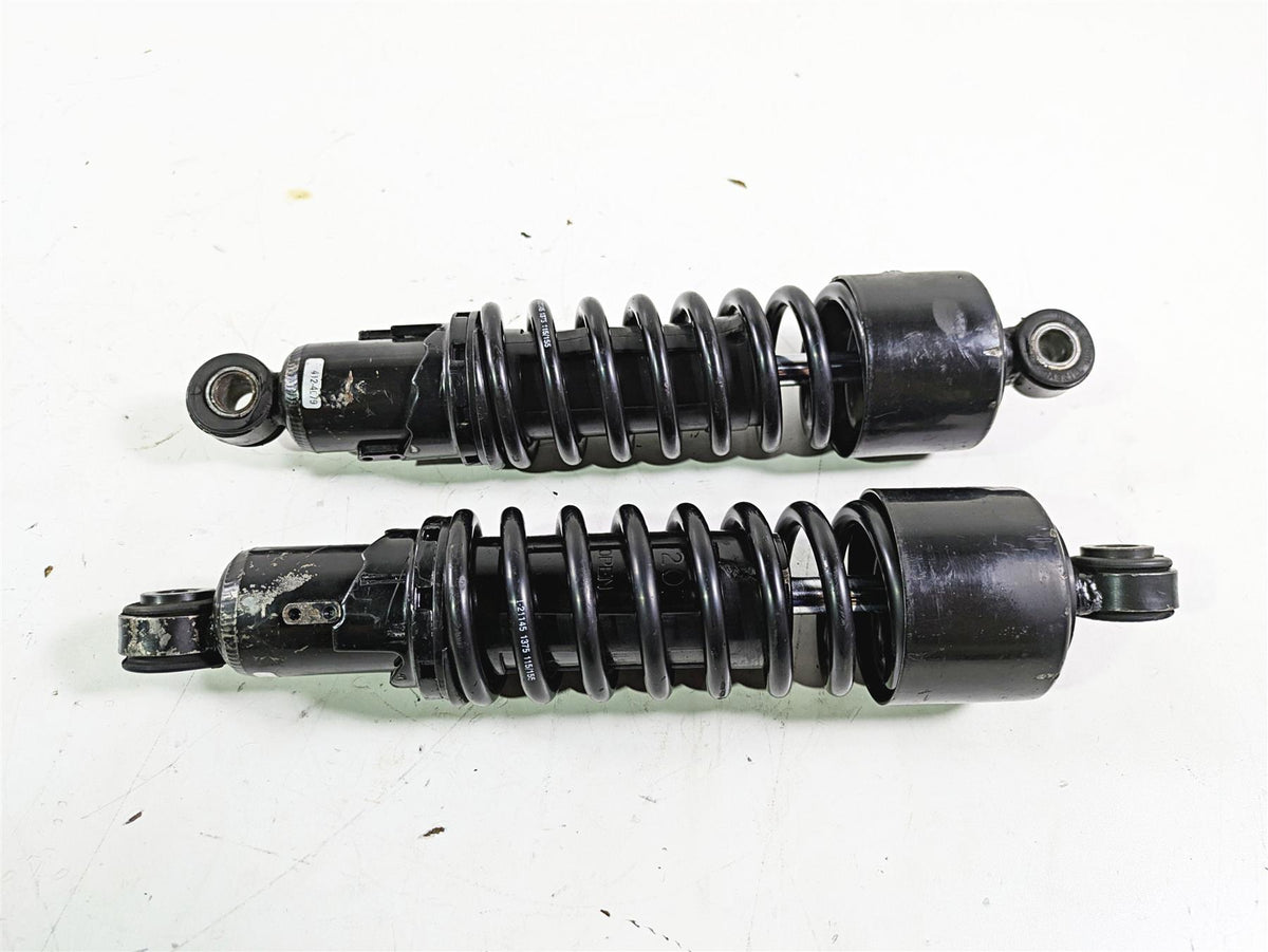 2016 Harley FXDL Dyna Low Rider Progressive Suspension 12" Shock Set 412-4079 {{ shop.shopifyCountryName }} - Mototech271