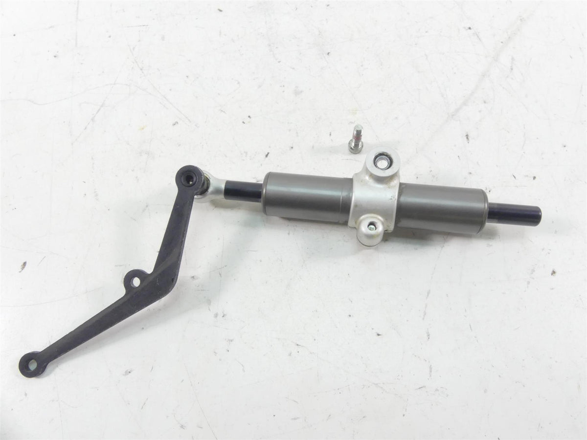 2020 Ducati Multistrada 1260 Enduro Steering Damper Stabilizer & Mount 36420172A {{ shop.shopifyCountryName }} - Mototech271