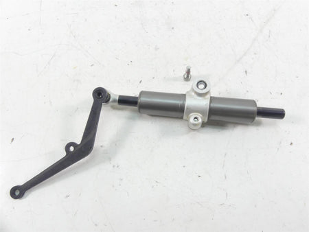 2020 Ducati Multistrada 1260 Enduro Steering Damper Stabilizer & Mount 36420172A {{ shop.shopifyCountryName }} - Mototech271