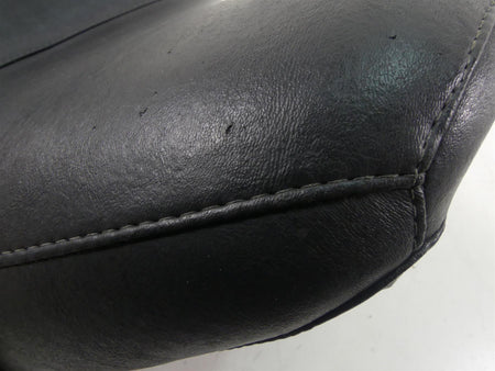 2001 Indian Centennial Scout Studded Seat Saddle -Read 62-062 {{ shop.shopifyCountryName }} - Mototech271