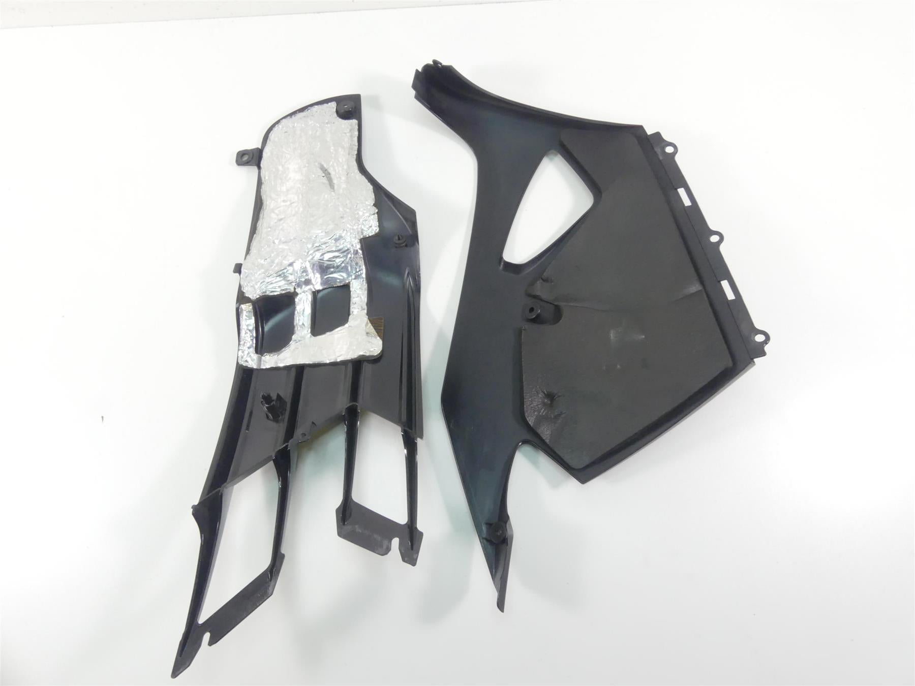 1 140セット Kawasaki ZX-14R 1400 Ninja (06 - >) – Ventura MCA