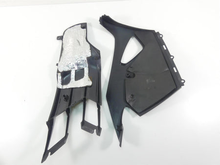 2012 Kawasaki ZX1400 ZX14R Ninja Right Side Fairing Cover Set 55028-0441 {{ shop.shopifyCountryName }} - Mototech271