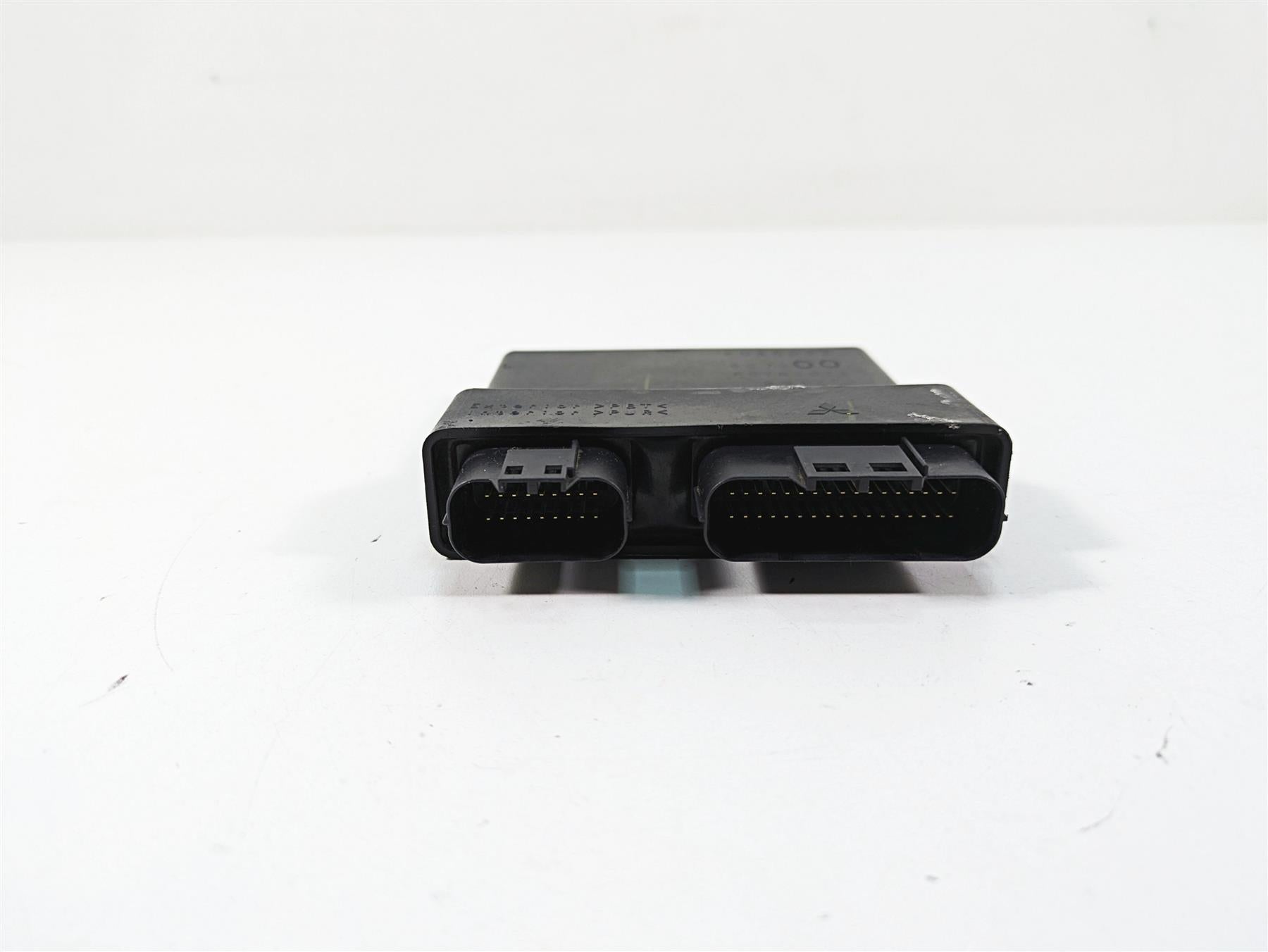 2009 Yamaha XV1900 Raider Cdi Ecu Ecm Engine Control Module 5C7-8591A-00-00 {{ shop.shopifyCountryName }} - Mototech271