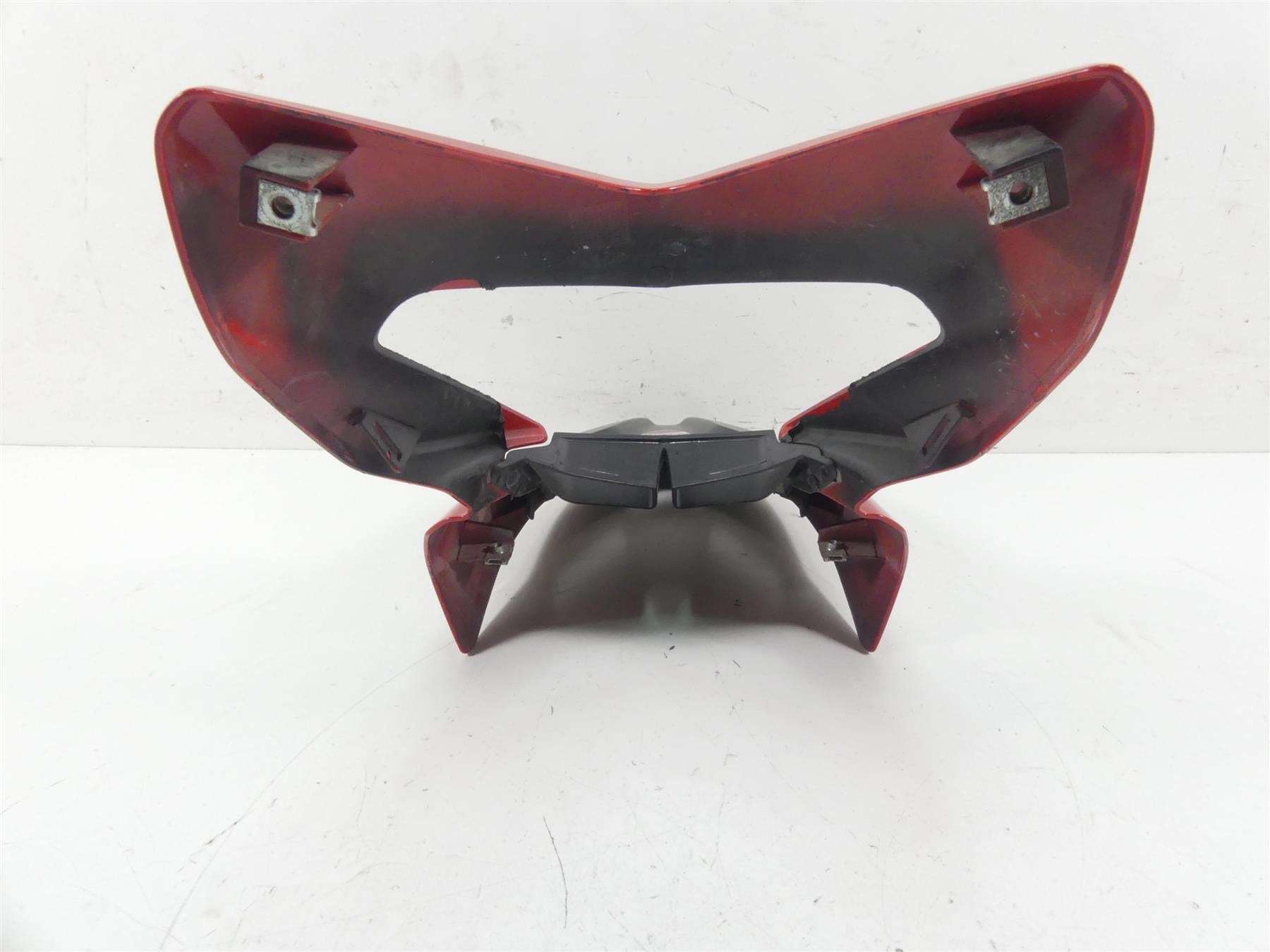 2018 Ducati Hypermotard 939 SP Outer Headlight Mask Cover Fairing 48035761A {{ shop.shopifyCountryName }} - Mototech271