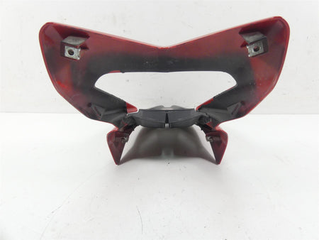 2018 Ducati Hypermotard 939 SP Outer Headlight Mask Cover Fairing 48035761A {{ shop.shopifyCountryName }} - Mototech271