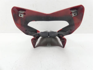 2018 Ducati Hypermotard 939 SP Outer Headlight Mask Cover Fairing 48035761A