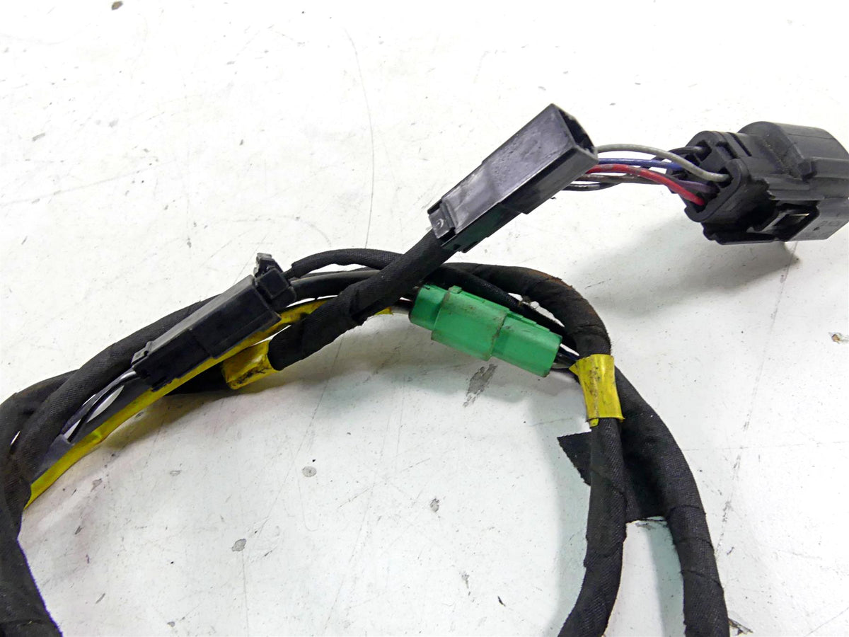 2015 Harley Touring FLHXS Street Glide Throttle Ride By Wire Sensor 32305-08B {{ shop.shopifyCountryName }} - Mototech271