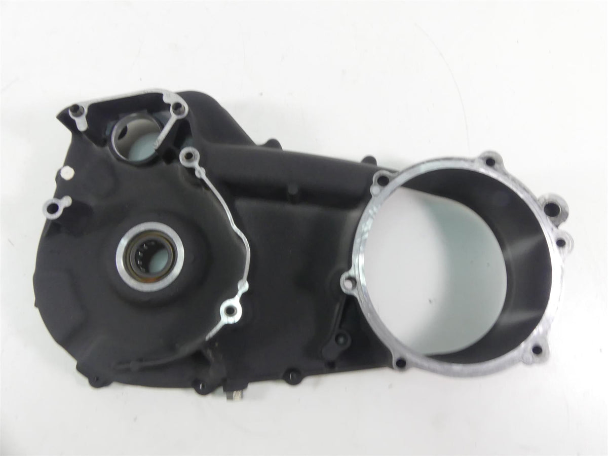 2010 Harley Touring FLHX Street Glide Inner Primary Drive Clutch Cover 60677-07 {{ shop.shopifyCountryName }} - Mototech271