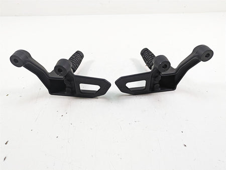 2020 KTM 1290 Super Adventure R Rear Passenger Footpeg Set 6030304800033S {{ shop.shopifyCountryName }} - Mototech271