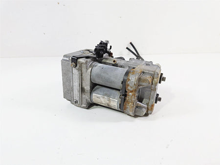 2002 BMW K1200LT 89V3 Integral Abs Control Module Pump -READ 34517728205 {{ shop.shopifyCountryName }} - Mototech271