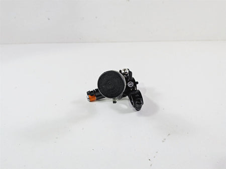 2025 CFMoto 450 SS Brembo Front Brake Master Cylinder 6AQV-081100-1000-M1 {{ shop.shopifyCountryName }} - Mototech271