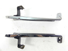 Load image into Gallery viewer, 2006 Harley Touring FLHTCU SE E-Glide Saddlebag Support Bracket Set 90718-95A
