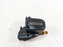 Load image into Gallery viewer, 2009 Harley Touring FLHTCU Electra Glide Front Brake Master Cylinder 44551-08F
