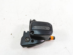 2009 Harley Touring FLHTCU Electra Glide Front Brake Master Cylinder 44551-08F