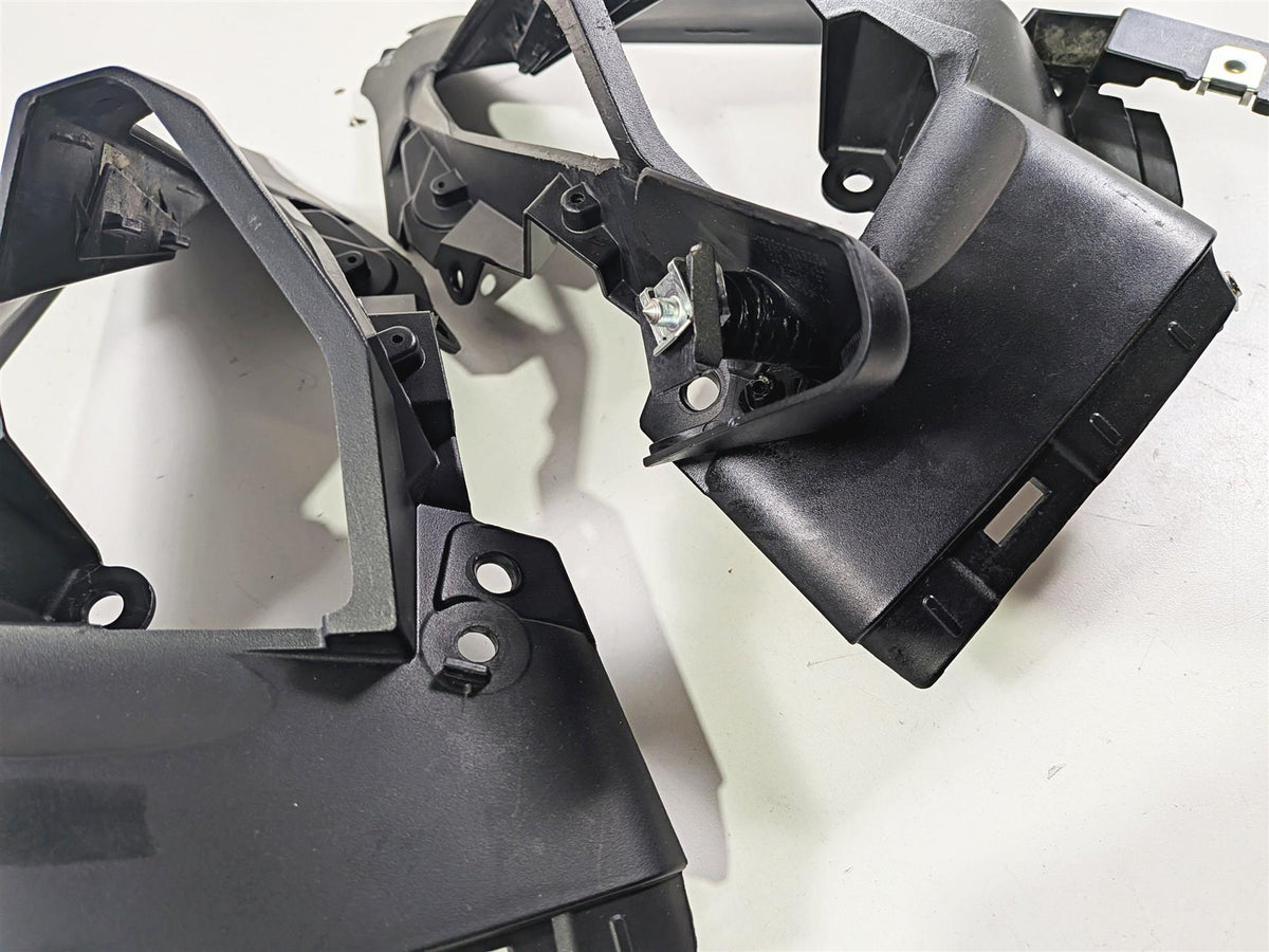2016 BMW R1200RT RT RTW K52 Blinker Turn Signal Cover Fairings 46637728815 {{ shop.shopifyCountryName }} - Mototech271